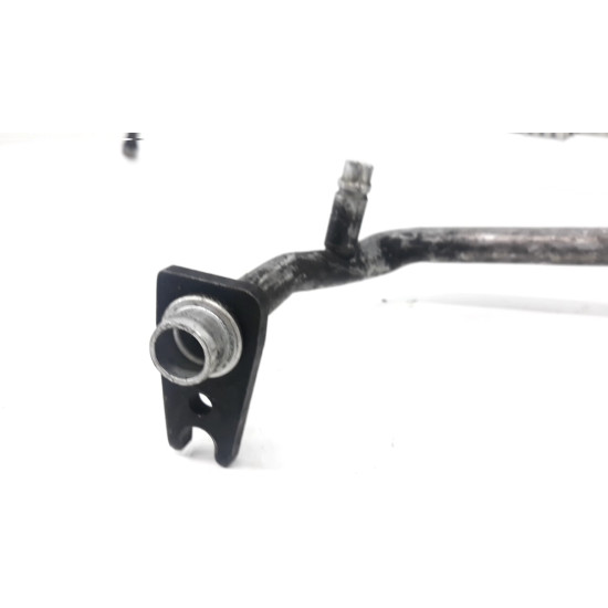 Conducta / Tub ac / combustibil / ulei / alimentare / servodirectie  Audi , Vw , Skoda , seat , alfa romeo , Renault , Ford  , Fiat , Lancia , Citroen , BMW , mercedes , citroen , bentley , Chevrolet , Chrysler , Fiat , honda , hyundai , iveco , lancia, l