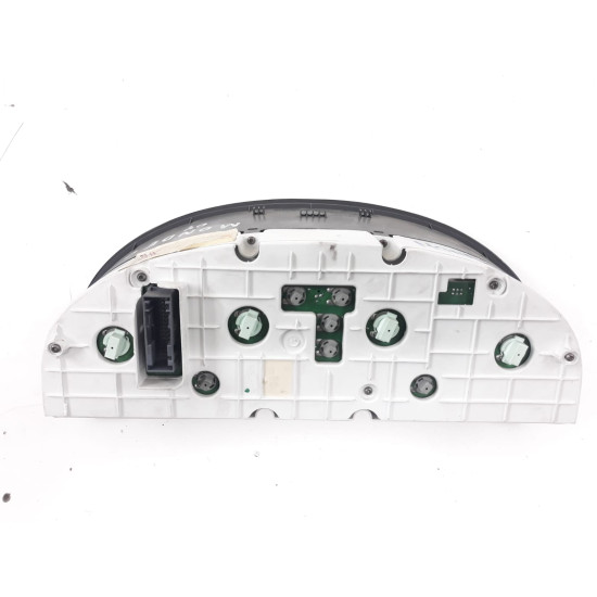 Ceasuri bord Ford Focus III 2004 SH 3S7F108412