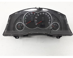 Ceasuri bord Opel Corsa C 2000-2005 SH 88311302