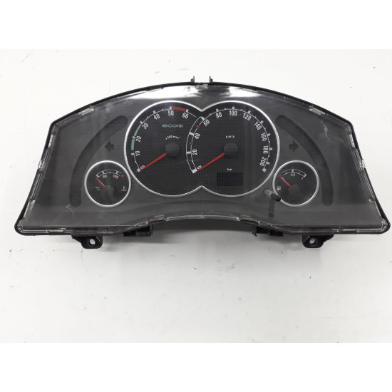Ceasuri bord Opel Corsa C 2000-2005 SH 88311302