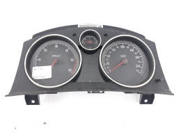 Ceasuri bord Opel Astra H SH 13267549
