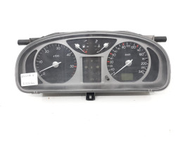 Ceasuri bord Renault Laguna 2 1.9 dCI SH 8200328442
