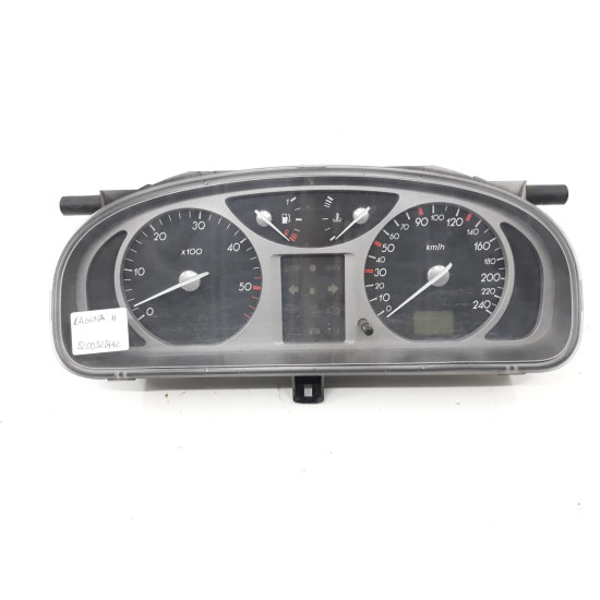 Ceasuri bord Renault Laguna 2 1.9 dCI SH 8200328442