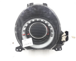 Ceasuri bord Fiat 500 SH 735471890