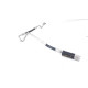 Conducta / Tub ac / combustibil / ulei / alimentare / servodirectie  Audi , Vw , Skoda , seat , alfa romeo , Renault , Ford  , Fiat , Lancia , Citroen , BMW , mercedes , citroen , bentley , Chevrolet , Chrysler , Fiat , honda , hyundai , iveco , lancia, l