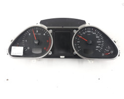 Ceasuri bord Audi Q7 2007-2011 SH 4L0920931E
