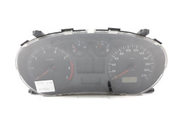 Ceasuri bord Seat Ibiza 2 2000 SH 6K0920801C