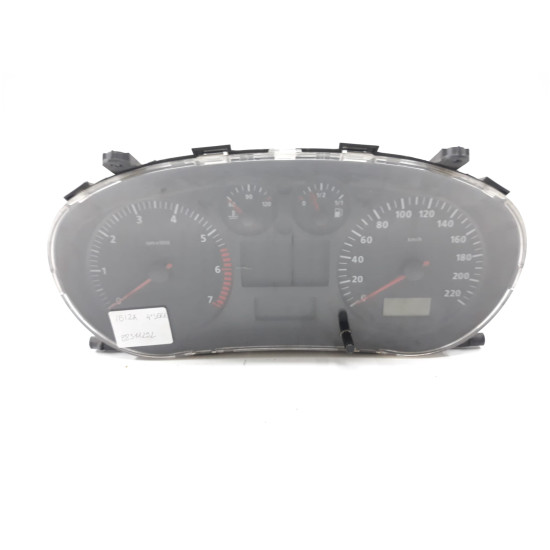 Ceasuri bord Seat Ibiza 2 2000 SH 6K0920801C