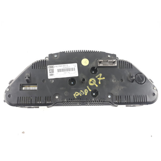 Ceasuri bord Audi Q7 2007-2011 SH 4L0920931E
