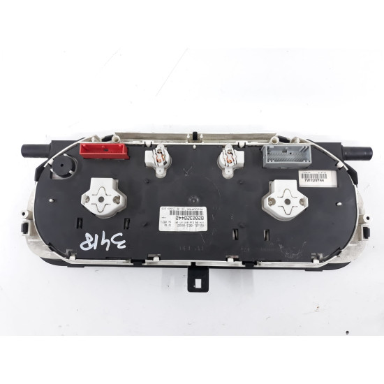 Ceasuri bord Renault Laguna 2 1.9 dCI SH 8200328442