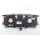 Ceasuri bord Renault Laguna 2 1.9 dCI SH 8200328442