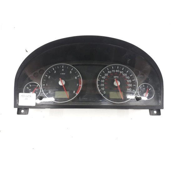 Ceasuri bord Ford Focus III 2004 SH 3S7F108412