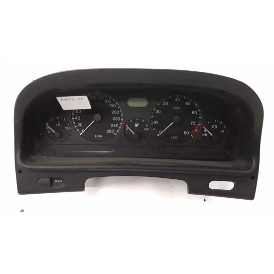 Ceas bord Lancia Kappa 1994 - 2001 benz SH LANCIA