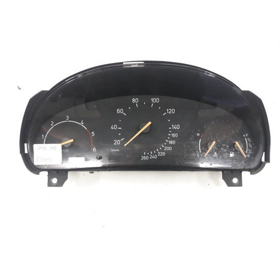 Ceasuri bord Saab 9-5 SH 5373188