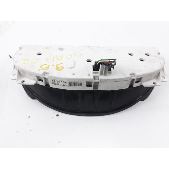 Ceasuri bord Saab 9-5 SH 5373188
