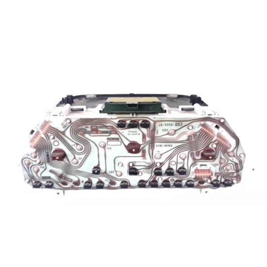 Ceasuri bord Land Rover Freelander 1997-2006 2.0 diesel SH 52010468C