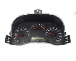 Ceasuri bord Fiat Punto I SH 46812961