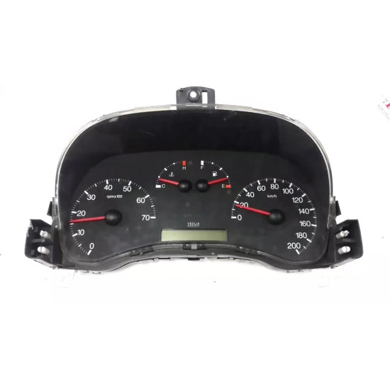Ceasuri bord Fiat Punto I SH 46812961