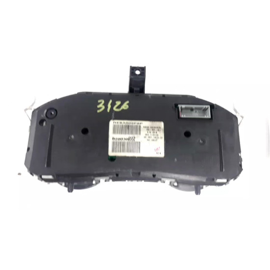 Ceasuri bord Renault Megane 2 2003 SH RENAULT 8200306552