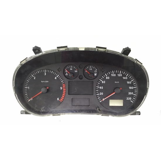 Ceas bord Seat Ibiza , Seat Leon 1.4 Benzina   1999-2006 SH Seat 88311292