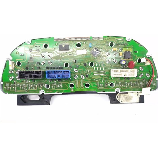 Ceas bord Lancia Kappa 1994 - 2001 benz SH LANCIA