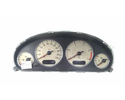 Ceasuri bord Chrysler Voyager III 2.8 crd 150hp SH R826AF  TN157520-5381