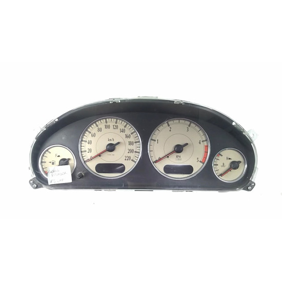 Ceasuri bord Chrysler Voyager III 2.8 crd 150hp SH R826AF  TN157520-5381