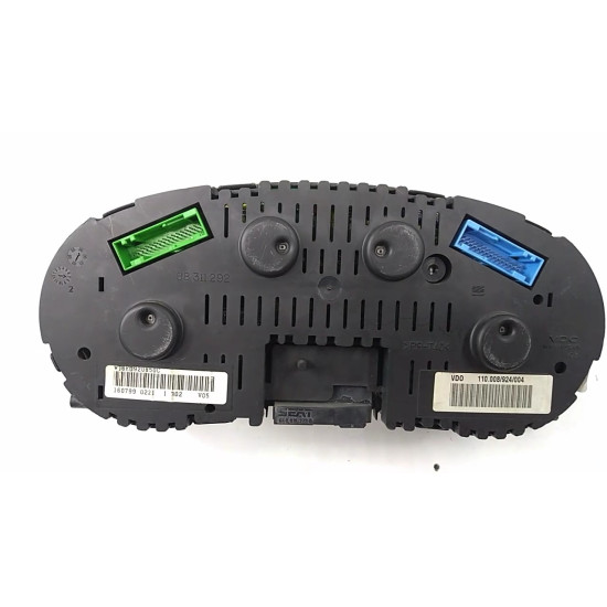 Ceas bord Seat Ibiza , Seat Leon 1.4 Benzina   1999-2006 SH Seat 88311292