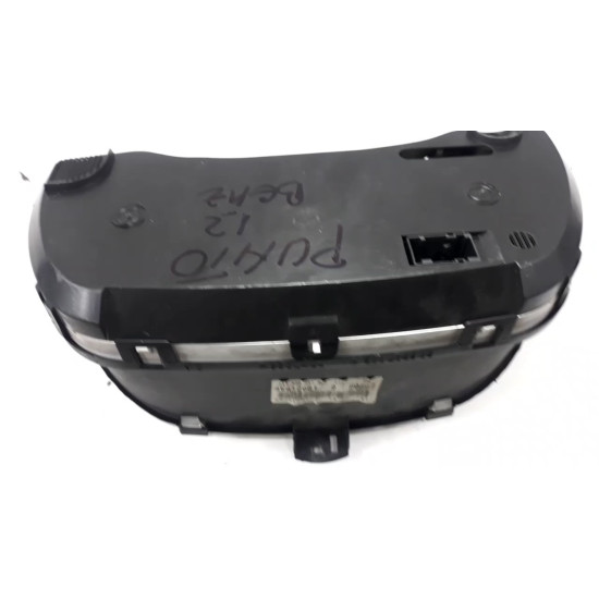 Ceasuri bord Fiat Punto I SH 46812961