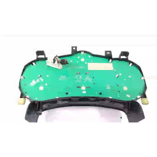 Ceasuri bord Peugeot  C207 2006 1.4 16V 8FS (EP3)( CP: 95, KW: 70, CCM: 1397 )