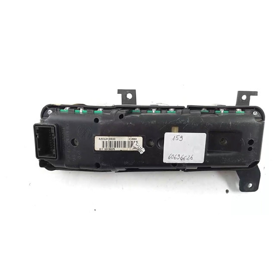 Ceasuri bord Alfa Romeo 159  1.9 JTDM 16V 150cp 2006-2011 SH 60696626