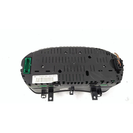 Ceasuri bord Volkswagen Polo 9N 2002-2009 SH VW 6Q0920800P B41