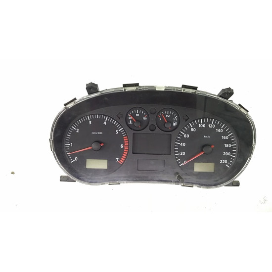 Ceasuri bord Seat Cordoba Vario18 1993-2003 SH w06k0920821c  88311292