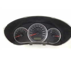 Ceasuri bord Subaru Impreza 2.0 D 2008  NS02004K