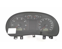 Ceasuri bord Volkswagen Polo 9N 2002-2009 SH VW 6Q0920800P B41