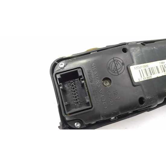 Ceasuri bord Alfa Romeo 159  1.9 JTDM 16V 150cp 2006-2011 SH 60696626