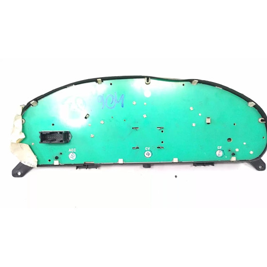 Ceasuri bord Peugeot 406 2.0 hdi 90cp RHY SH PEUGEOT 9648214780