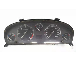 Ceasuri bord Peugeot 406 2.0 hdi 90cp RHY SH PEUGEOT 9648214780