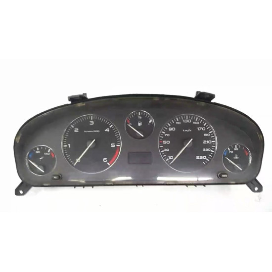 Ceasuri bord Peugeot 406 2.0 hdi 90cp RHY SH PEUGEOT 9648214780