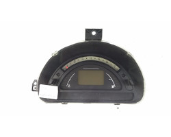 Ceasuri bord Citroen C2 (2002-2009) 1.4i  SH p9652008280