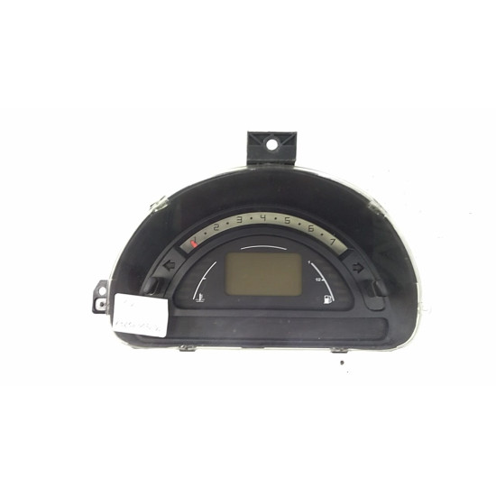 Ceasuri bord Citroen C2 (2002-2009) 1.4i  SH p9652008280