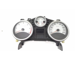 Ceasuri bord Peugeot  C207 2006 1.4 16V 8FS (EP3)( CP: 95, KW: 70, CCM: 1397 )