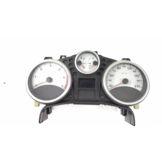 Ceasuri bord Peugeot  C207 2006 1.4 16V 8FS (EP3)( CP: 95, KW: 70, CCM: 1397 )