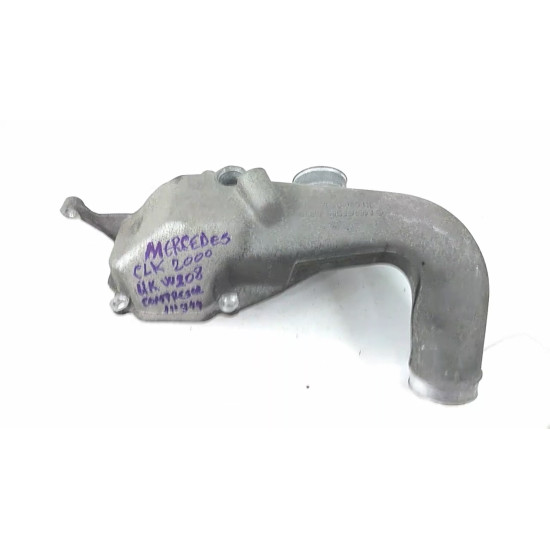 Suport compresor AC Mercedes SLK 2.0 2.3  benz  SH 7712816206