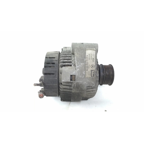 Alternator MERCEDES-BENZ CLK-Class VALEO 2541919B OEM A0101545402
