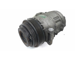 Compresor AC MERCEDES-BENZ E-CLASS II (W210) [ 1995 - 2003 ] E 220 CDI (OM 611.961) 100KW|136HP DENSO a0002342911