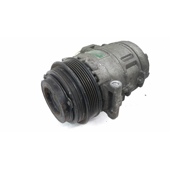 Compresor AC MERCEDES-BENZ E-CLASS II (W210) [ 1995 - 2003 ] E 220 CDI (OM 611.961) 100KW|136HP DENSO a0002342911