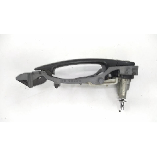 Maner usa dreapta fata Skoda Fabia 2  SH 5j0837886b