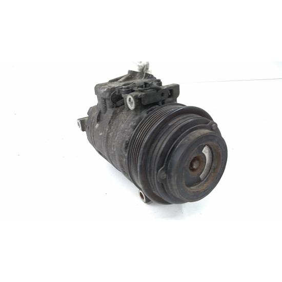 Compresor AC MERCEDES-BENZ E-CLASS II (W210) [ 1995 - 2003 ] E 220 CDI (OM 611.961) 100KW|136HP DENSO a0002342911