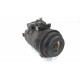 Compresor AC MERCEDES-BENZ E-CLASS II (W210) [ 1995 - 2003 ] E 220 CDI (OM 611.961) 100KW|136HP DENSO a0002342911